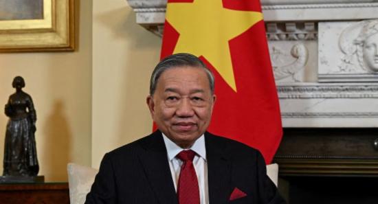 President of Vietnam to Arrive in Sri Lanka Today